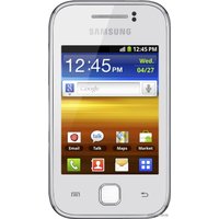 Смартфон Samsung S5360 Galaxy Y