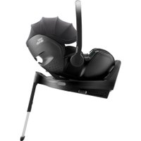 Детское автокресло Britax Romer Baby Safe Pro Classic (deep grey)