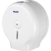 Диспенсер для туалетной бумаги Palex 3444-0 (белый)