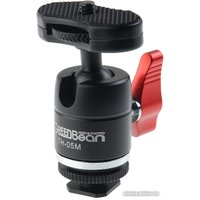 Штативная головка GreenBean TH-05M 27190