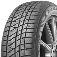 Зимние шины Kumho WinterCraft WS71 225/75R16 104T