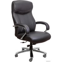 Офисное кресло AksHome Маршал (черный)