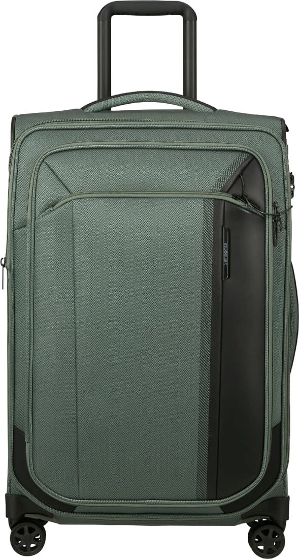 Чемодан Samsonite Respark Light Sage 67 см
