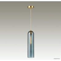 Подвесная люстра Odeon Light Vosti 4641/1