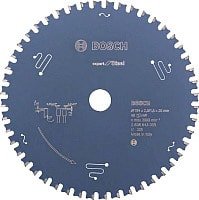 

Пильный диск Bosch 2.608.643.055