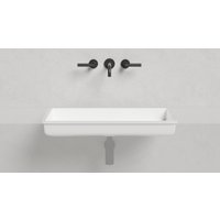 Умывальник Salini Marea 10 1802110G (S-Sense, глянцевый)