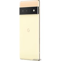 Смартфон Google Pixel 6 Pro 12GB/128GB (желтый)