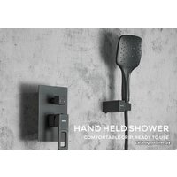 Душевая система  Gappo G7117-6