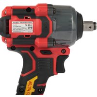 Гайковерт Felisatti FT1618 (с 2-мя АКБ, кейс)