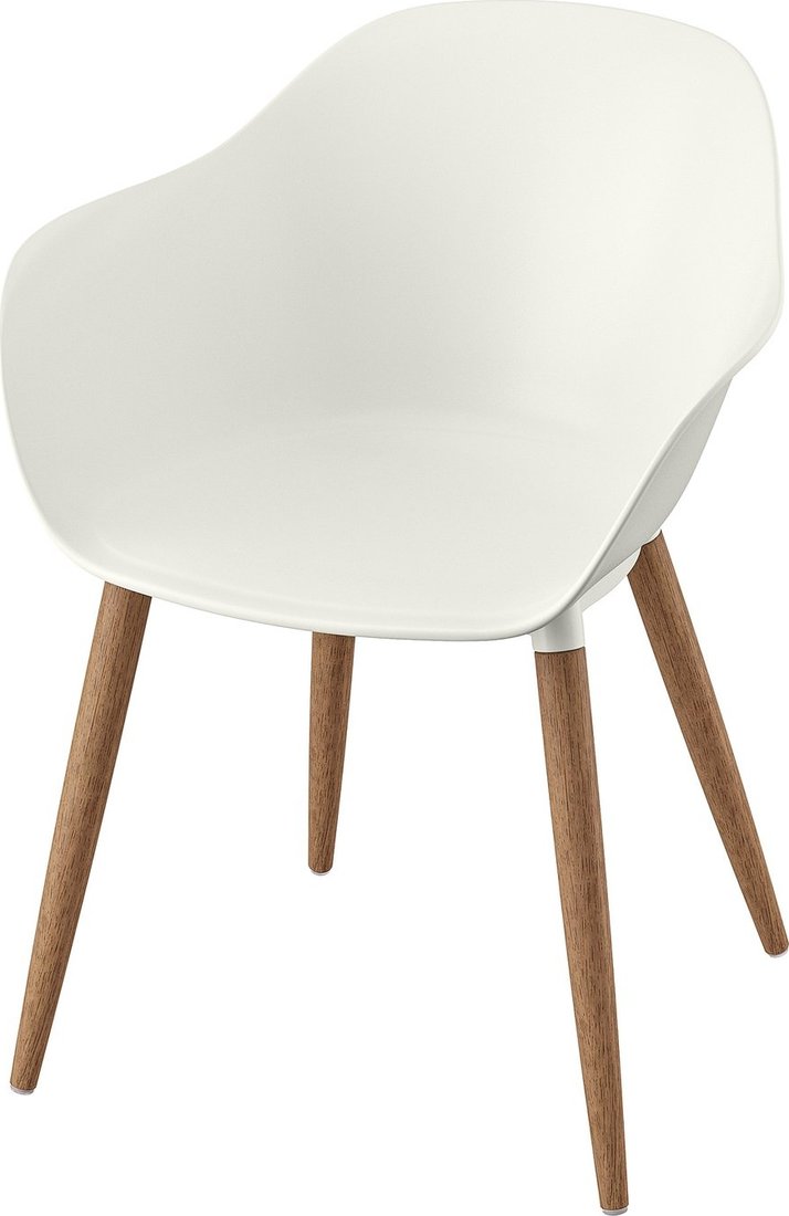 

Стул с подлокотниками Ikea Gronsta 90557886