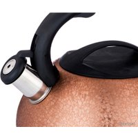 Чайник со свистком Agness 907-087