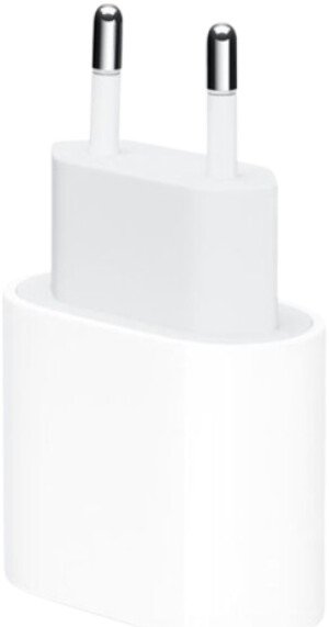 

Сетевое зарядное Apple 20W USB-C EU Power Adapter