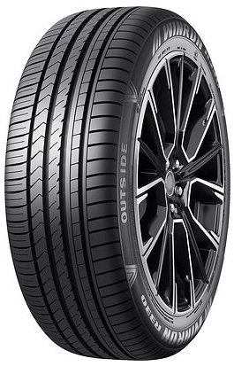 

Летние шины Winrun R330 W-Silent 275/35R21 103W XL