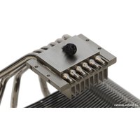 Кулер для процессора GlacialTech Siberia PWM