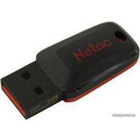 USB Flash Netac U197 USB 2.0 64GB NT03U197N-064G-20BK