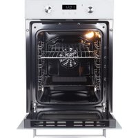 Электрический духовой шкаф Zigmund & Shtain E 174 W в Гомеле