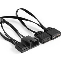 Кулер для процессора ExeGate Wizard EXX600-PWM.ARGB EX299609RUS