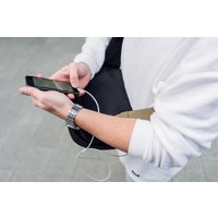 Слинг XD Design Bobby Sling P705.781 (черный)