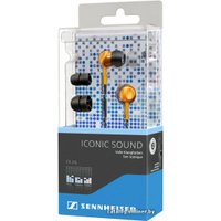 Наушники Sennheiser CX 215