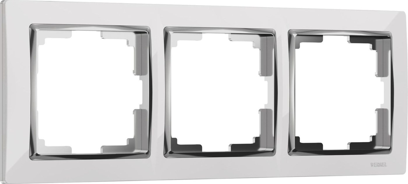 

Рамка Werkel W0031901 a051654