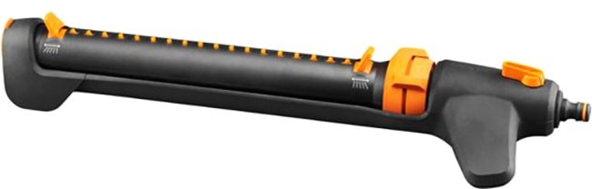

Распылитель Fiskars Осциллирующий 1027028