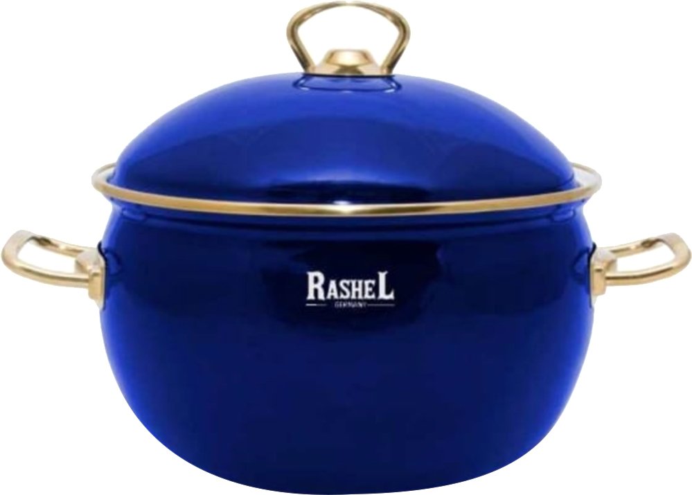 

Кастрюля Rashel R1216