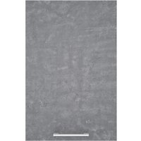 Шкаф навесной Горизонт Оптима 40 угловой (камень арья) в Гомеле