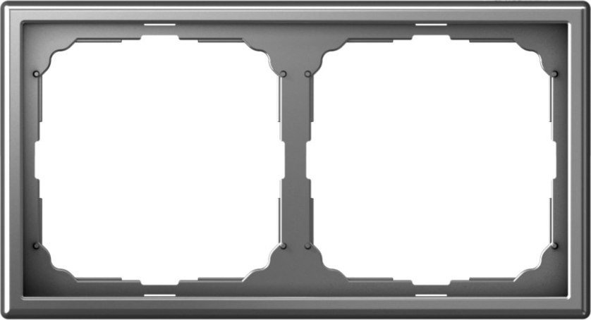 

Рамка Systeme Electric ArtGallery GAL000902