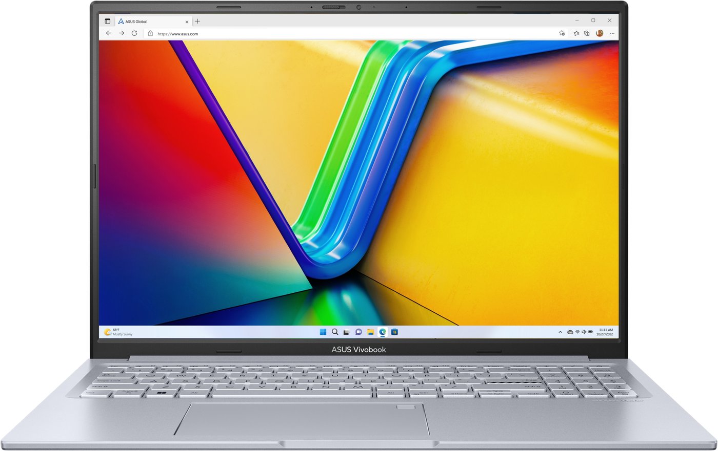 

Ноутбук ASUS Vivobook 16X K3605ZV-RP249