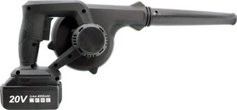 Zitrek ZKBL20V 082-2011 (с 2-мя АКБ)