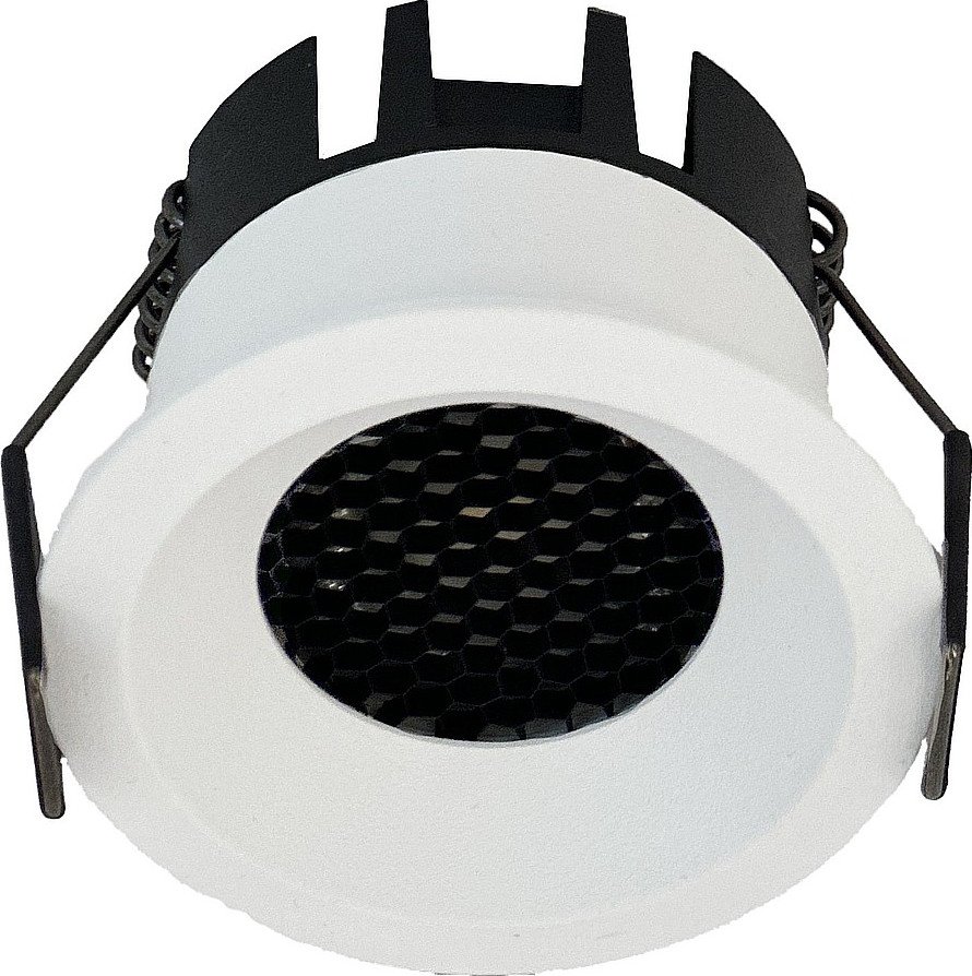 

Точечный светильник Wertmark Dorsum WTD.O02.000.V0.12