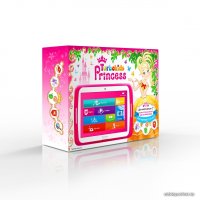 Планшет Turbopad TurboKids Princess 8GB