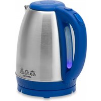 Электрический чайник Мастерица EK-1801М (синий)
