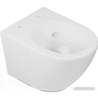 Унитаз подвесной Cerutti Spa Sella Aria Tornado CT9529