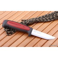 Нож Morakniv Pro C (бордовый)
