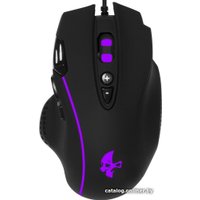 Игровая мышь Jet.A Xenomorph JA-GH36