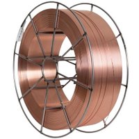 Сварочная проволока  Oliver Св-08Г2С-О (1 мм, 5 кг)