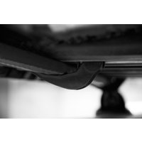 Автобокс LUX Irbis 206 470л (черный глянцевый)