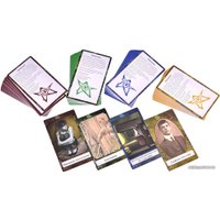 Настольная игра Мир Хобби Зов Ктулху: Колоды Хранителя