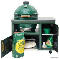 Гриль Big Green Egg XLarge