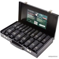 Набор головок слесарных RockForce RF-4172-5MPB