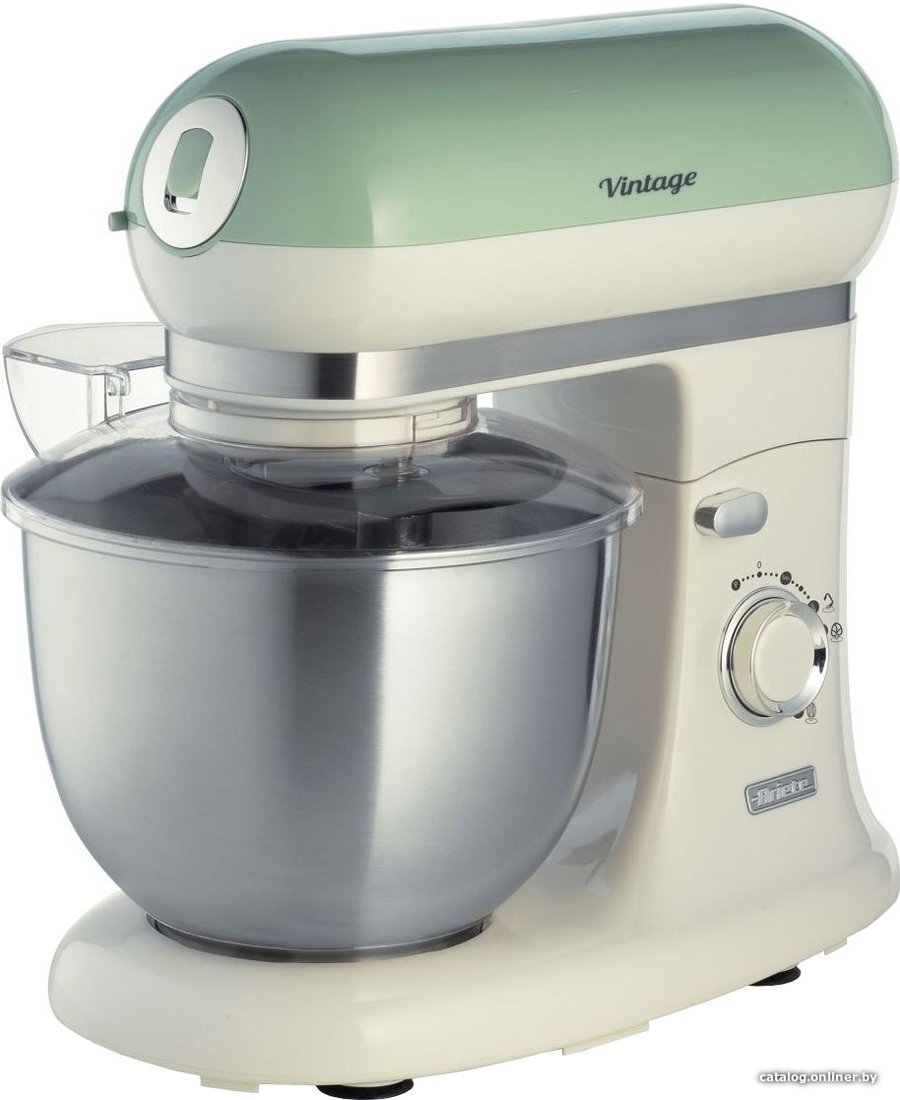 Планетарный миксер Ariete Vintage 1588/04