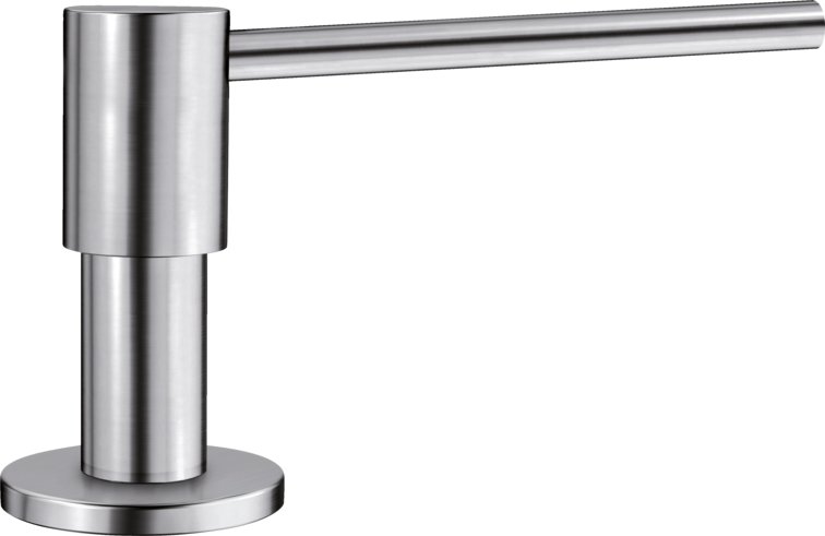 

Дозатор для моющего средства Blanco Piona (нержавеющая сталь)