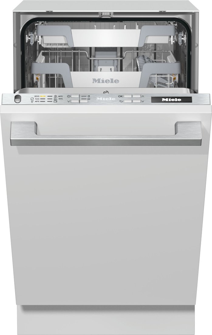 

Встраиваемая посудомоечная машина Miele G 5790 SCVi SL