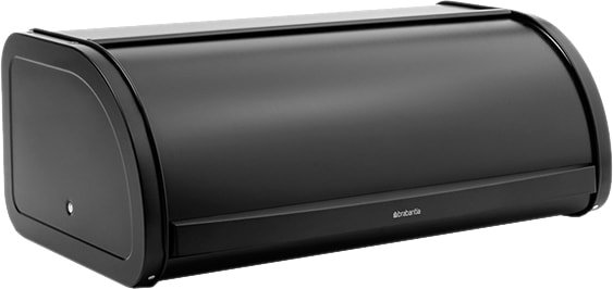 

Хлебница Brabantia 333460 (черный)