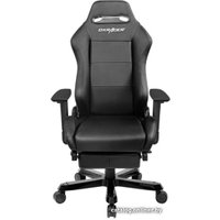 Игровое (геймерское) кресло DXRacer OH/IS03/N/FT