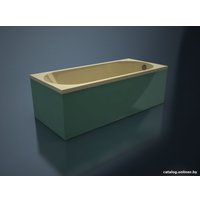 Ванна Esse Borneo 180x80