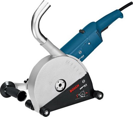 

Бороздодел Bosch GNF 65 A Professional (0601368708)