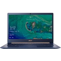 Ноутбук Acer Swift 5 SF514-52T-590S NX.GTMEU.019