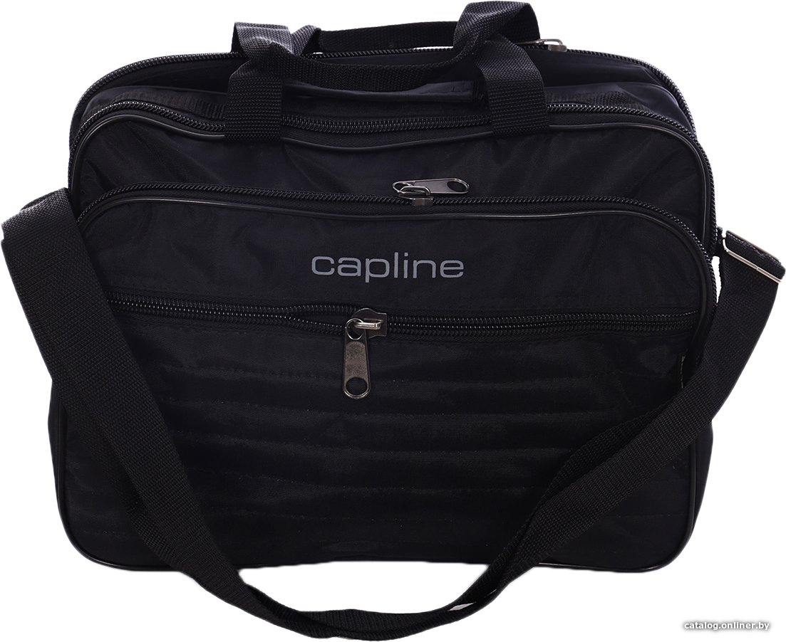 Сумка Capline 47 (черный)